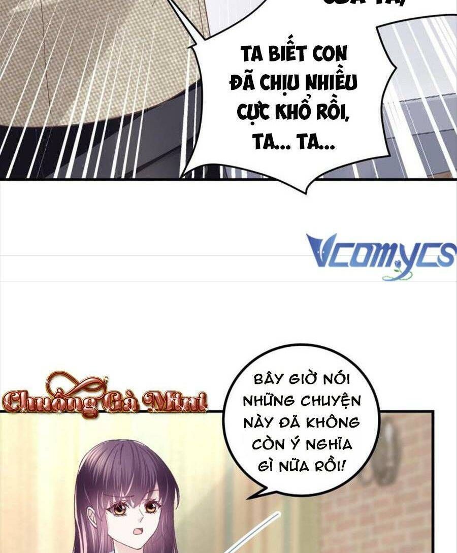 đọc truyện Bảo Bối Tâm Gan Của Lão Đại Xuyên Không Trở Lại Rồi Chương 92 ảnh 7 tại Thiên Thai Truyện