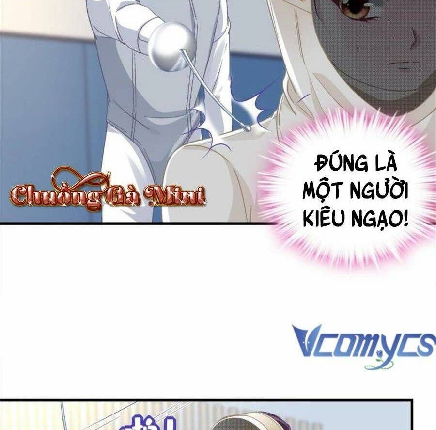 đọc truyện Bảo Bối Tâm Gan Của Lão Đại Xuyên Không Trở Lại Rồi Chương 92 ảnh 56 tại Thiên Thai Truyện