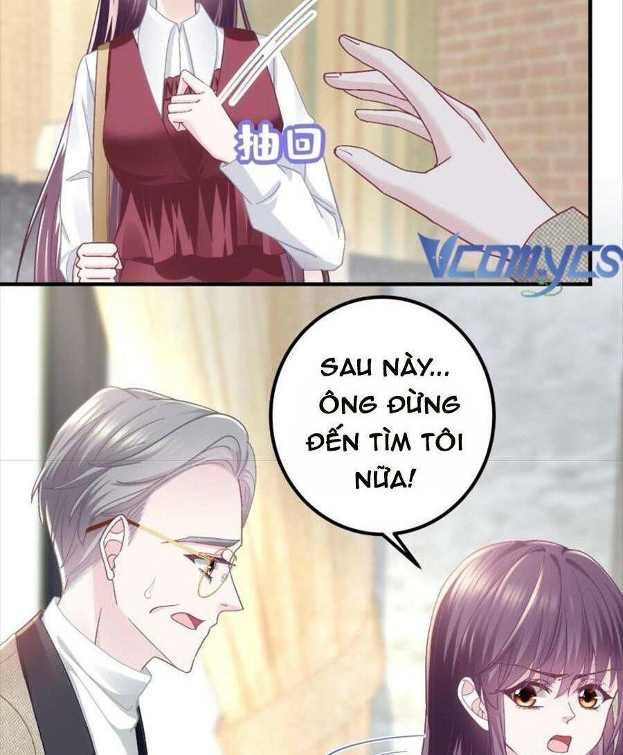 đọc truyện Bảo Bối Tâm Gan Của Lão Đại Xuyên Không Trở Lại Rồi Chương 92 ảnh 8 tại Thiên Thai Truyện