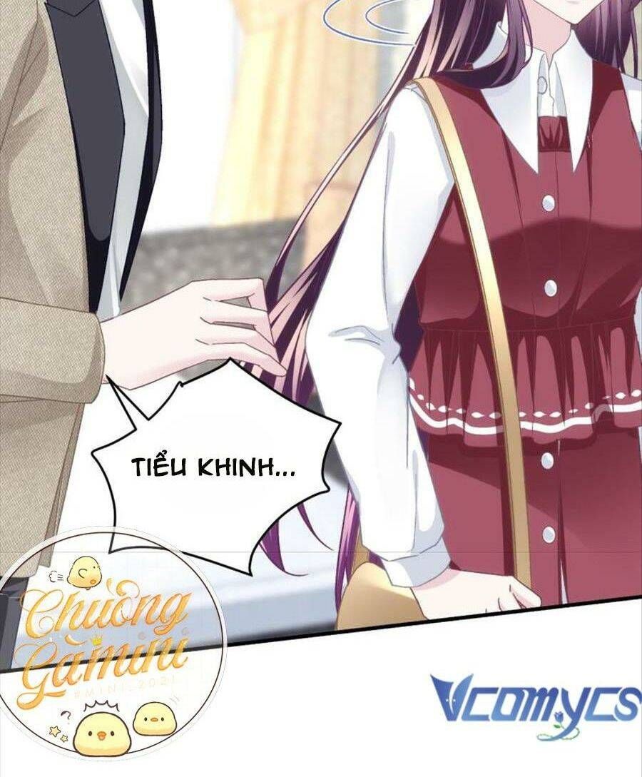 đọc truyện Bảo Bối Tâm Gan Của Lão Đại Xuyên Không Trở Lại Rồi Chương 92 ảnh 9 tại Thiên Thai Truyện