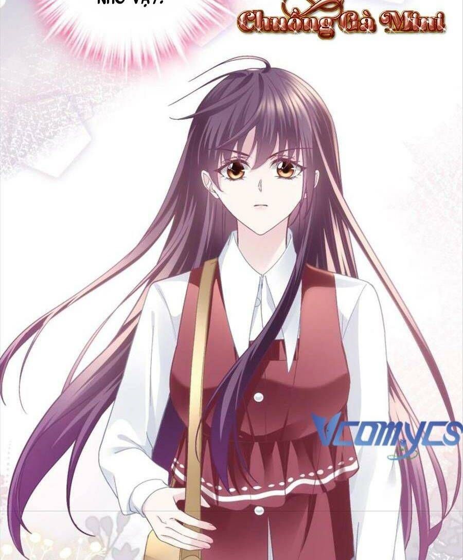 đọc truyện Bảo Bối Tâm Gan Của Lão Đại Xuyên Không Trở Lại Rồi Chương 92 ảnh 11 tại Thiên Thai Truyện