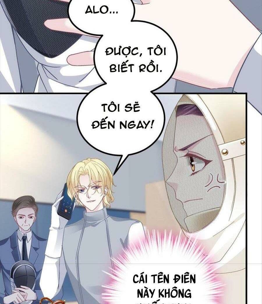 đọc truyện Bảo Bối Tâm Gan Của Lão Đại Xuyên Không Trở Lại Rồi Chương 93 ảnh 14 tại Thiên Thai Truyện