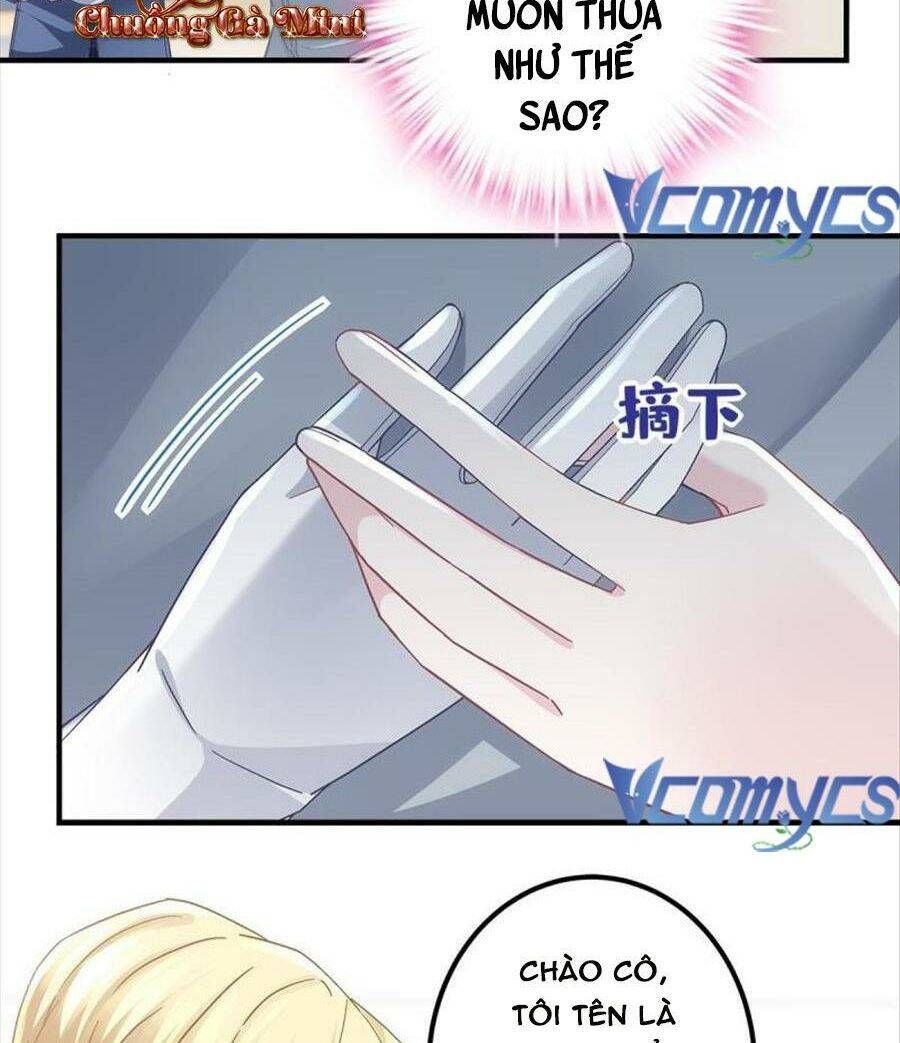 đọc truyện Bảo Bối Tâm Gan Của Lão Đại Xuyên Không Trở Lại Rồi Chương 93 ảnh 15 tại Thiên Thai Truyện