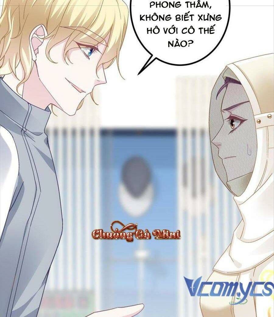 đọc truyện Bảo Bối Tâm Gan Của Lão Đại Xuyên Không Trở Lại Rồi Chương 93 ảnh 16 tại Thiên Thai Truyện