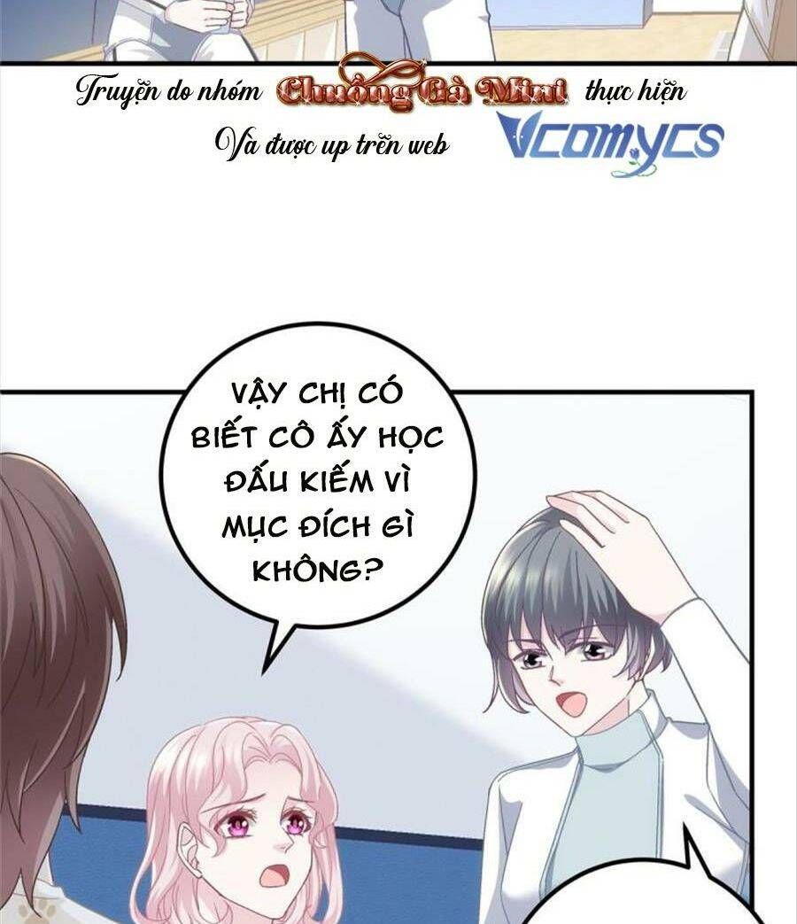 đọc truyện Bảo Bối Tâm Gan Của Lão Đại Xuyên Không Trở Lại Rồi Chương 93 ảnh 21 tại Thiên Thai Truyện