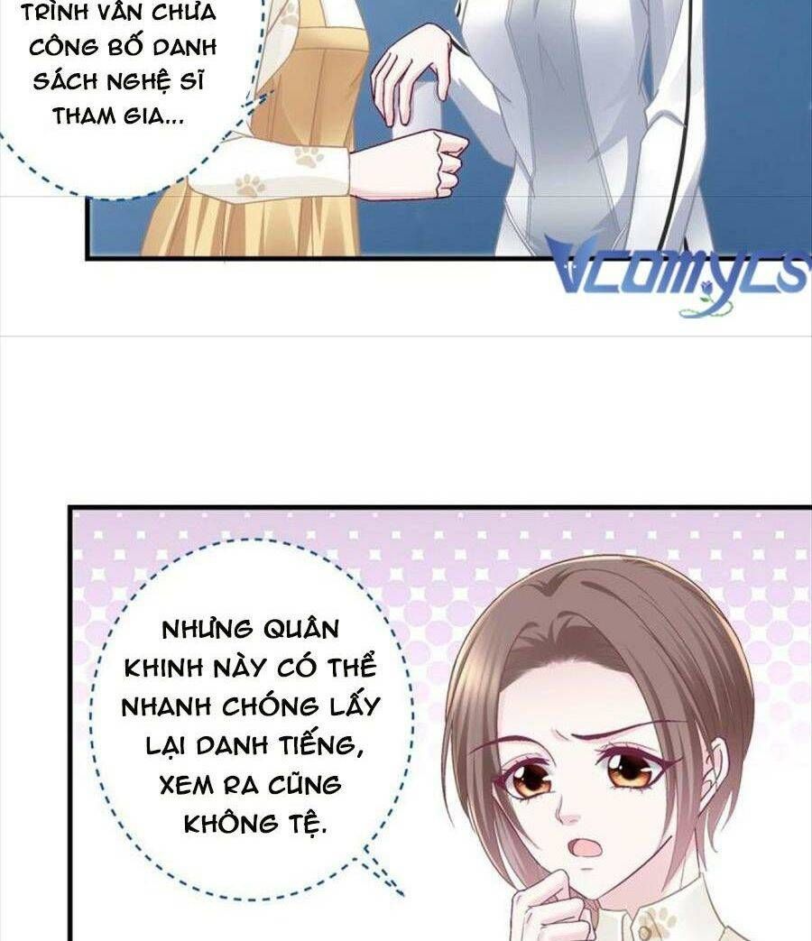 đọc truyện Bảo Bối Tâm Gan Của Lão Đại Xuyên Không Trở Lại Rồi Chương 93 ảnh 23 tại Thiên Thai Truyện