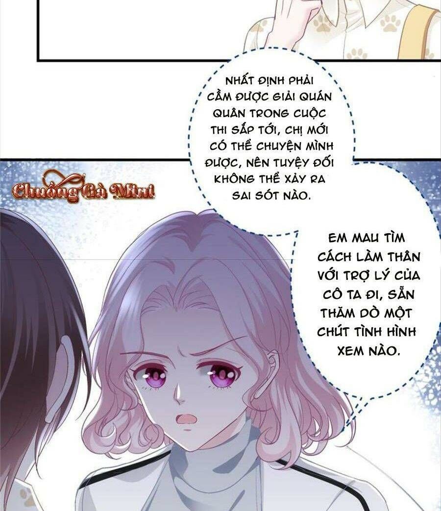 đọc truyện Bảo Bối Tâm Gan Của Lão Đại Xuyên Không Trở Lại Rồi Chương 93 ảnh 24 tại Thiên Thai Truyện