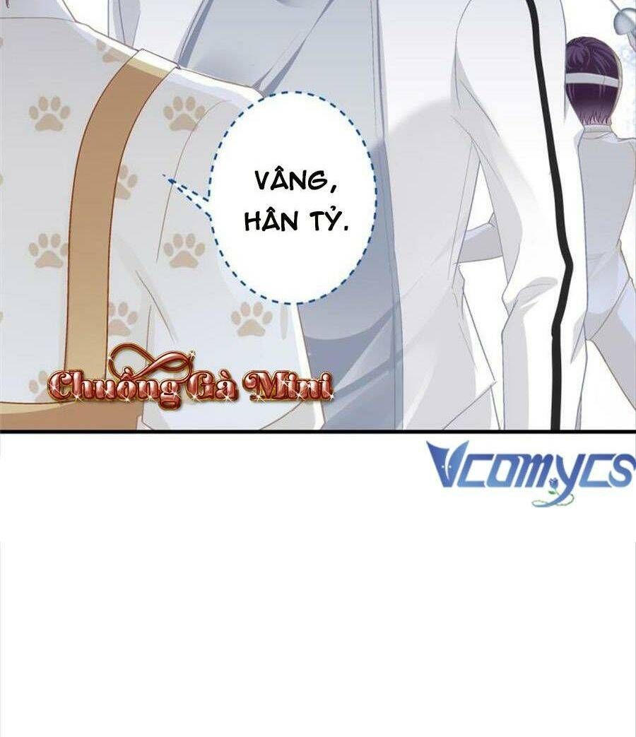 đọc truyện Bảo Bối Tâm Gan Của Lão Đại Xuyên Không Trở Lại Rồi Chương 93 ảnh 25 tại Thiên Thai Truyện