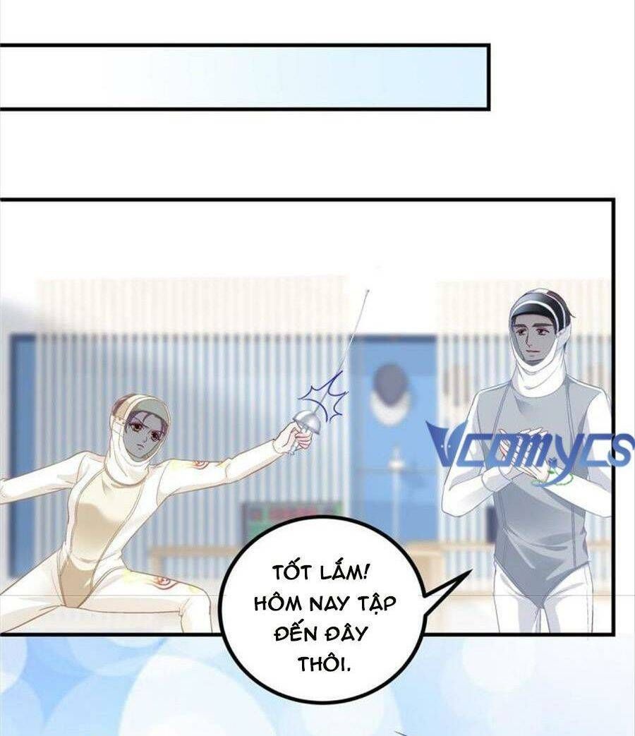 đọc truyện Bảo Bối Tâm Gan Của Lão Đại Xuyên Không Trở Lại Rồi Chương 93 ảnh 26 tại Thiên Thai Truyện