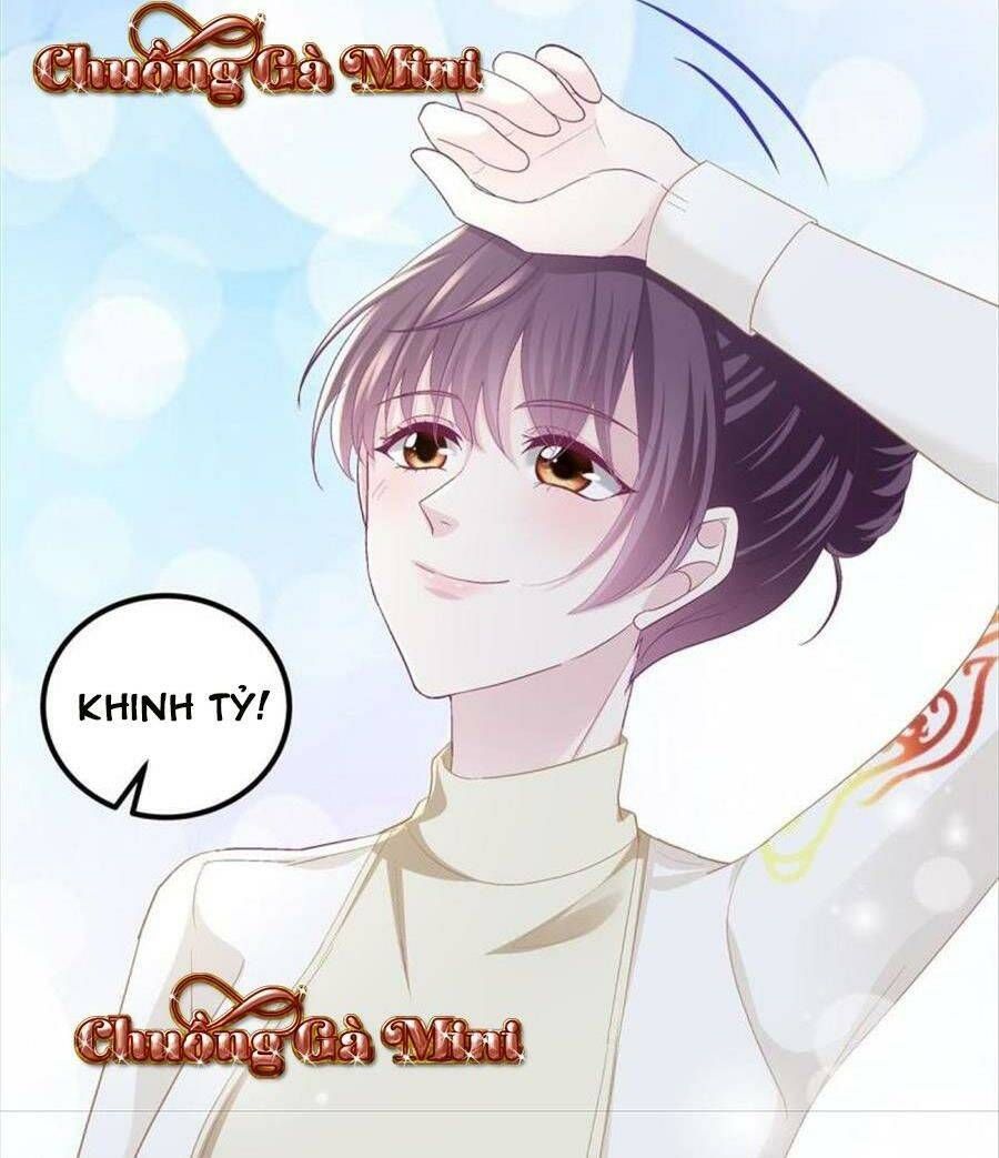 đọc truyện Bảo Bối Tâm Gan Của Lão Đại Xuyên Không Trở Lại Rồi Chương 93 ảnh 27 tại Thiên Thai Truyện