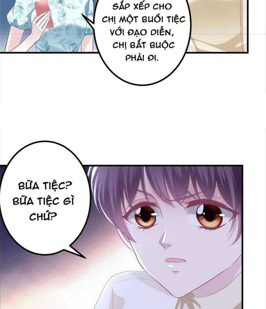 đọc truyện Bảo Bối Tâm Gan Của Lão Đại Xuyên Không Trở Lại Rồi Chương 93 ảnh 29 tại Thiên Thai Truyện