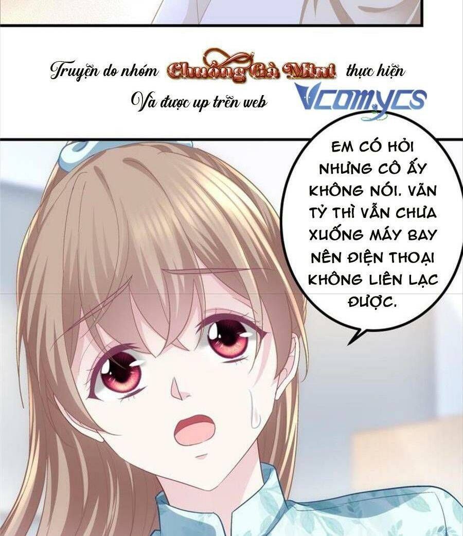 đọc truyện Bảo Bối Tâm Gan Của Lão Đại Xuyên Không Trở Lại Rồi Chương 93 ảnh 30 tại Thiên Thai Truyện