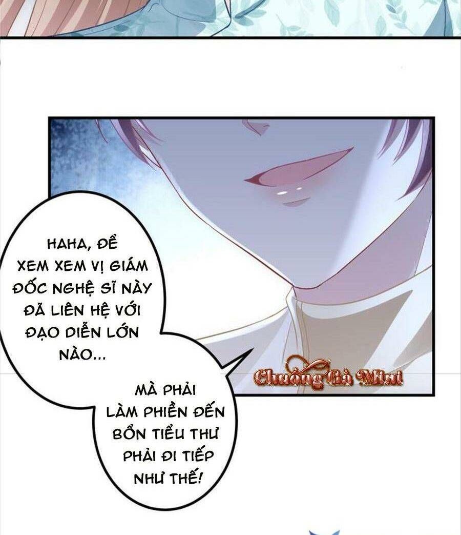 đọc truyện Bảo Bối Tâm Gan Của Lão Đại Xuyên Không Trở Lại Rồi Chương 93 ảnh 31 tại Thiên Thai Truyện