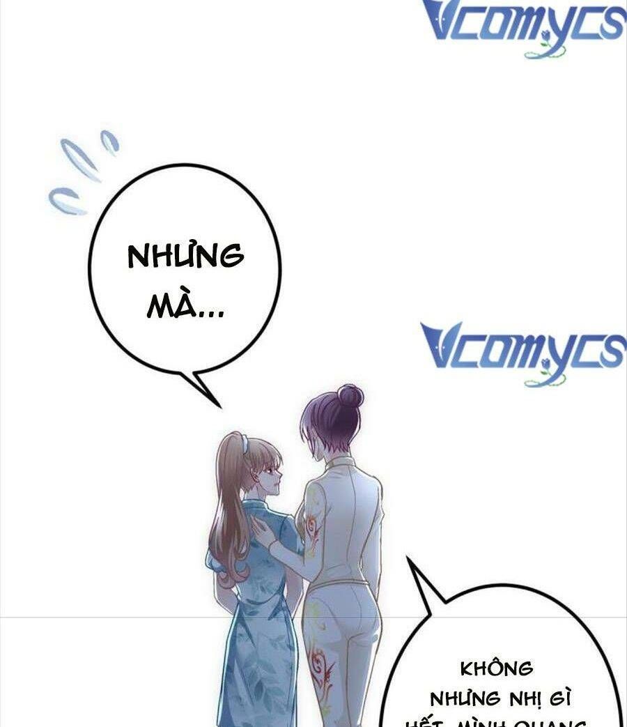 đọc truyện Bảo Bối Tâm Gan Của Lão Đại Xuyên Không Trở Lại Rồi Chương 93 ảnh 32 tại Thiên Thai Truyện