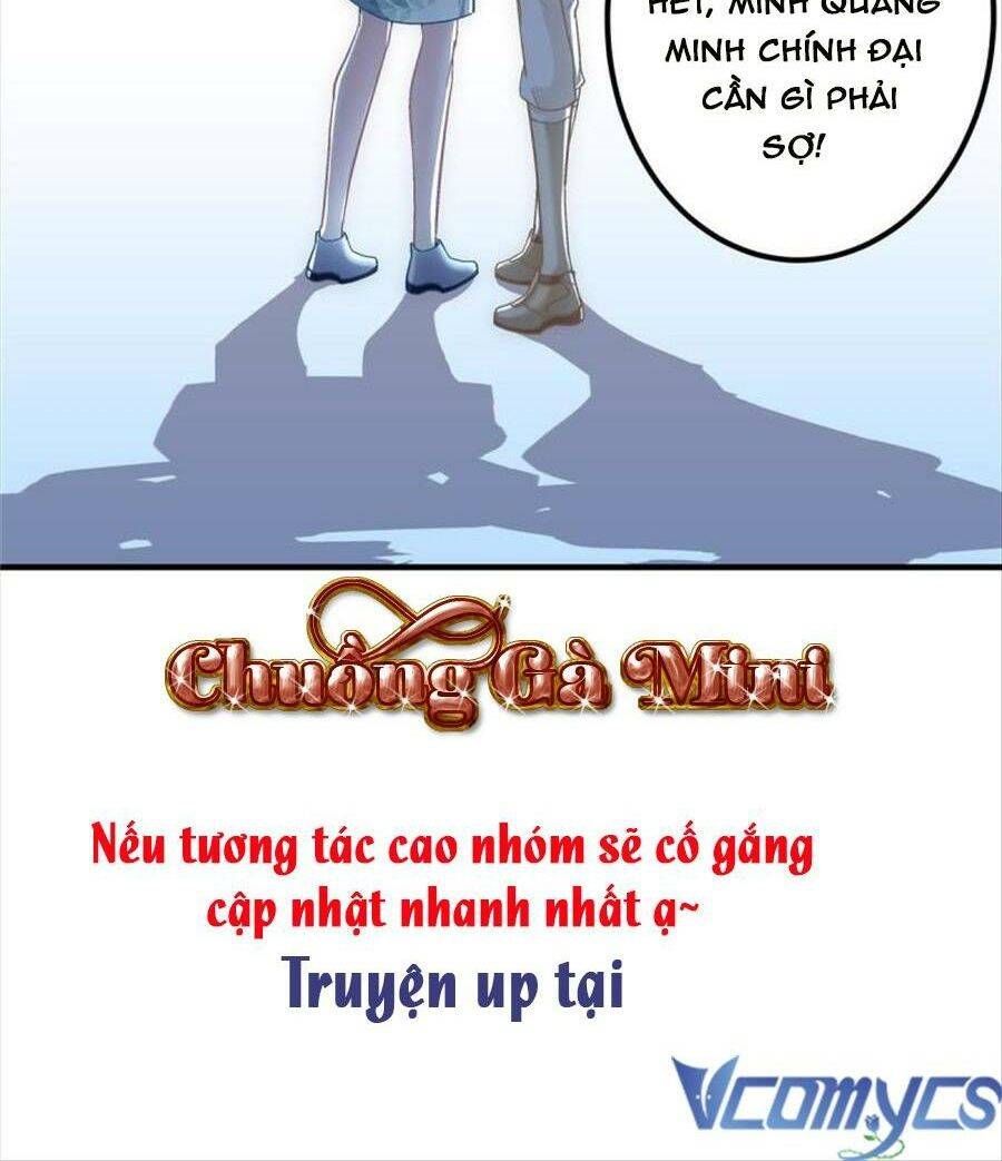 đọc truyện Bảo Bối Tâm Gan Của Lão Đại Xuyên Không Trở Lại Rồi Chương 93 ảnh 33 tại Thiên Thai Truyện