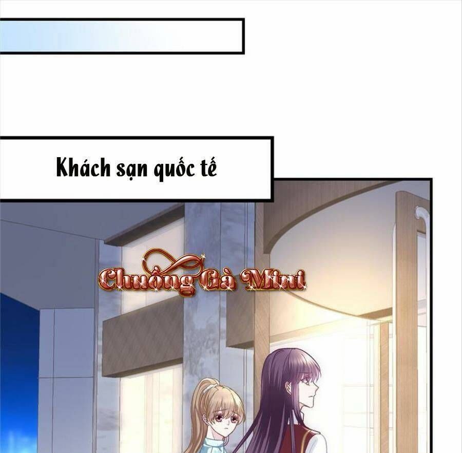 đọc truyện Bảo Bối Tâm Gan Của Lão Đại Xuyên Không Trở Lại Rồi Chương 93 ảnh 34 tại Thiên Thai Truyện