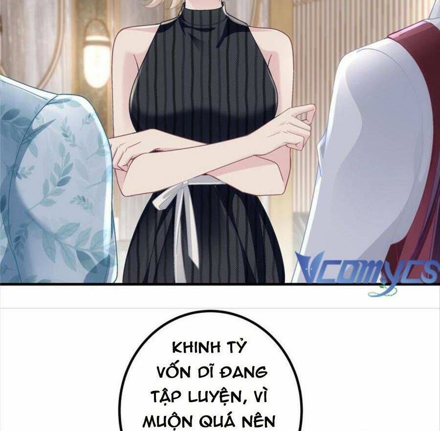 đọc truyện Bảo Bối Tâm Gan Của Lão Đại Xuyên Không Trở Lại Rồi Chương 93 ảnh 36 tại Thiên Thai Truyện