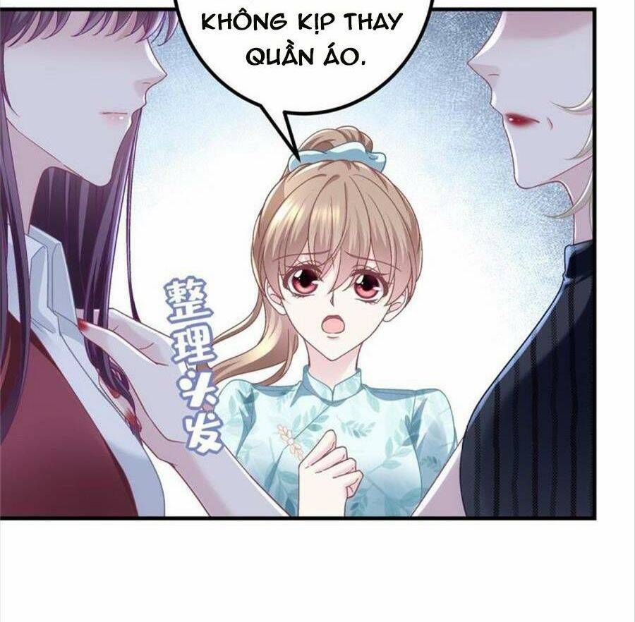 đọc truyện Bảo Bối Tâm Gan Của Lão Đại Xuyên Không Trở Lại Rồi Chương 93 ảnh 37 tại Thiên Thai Truyện