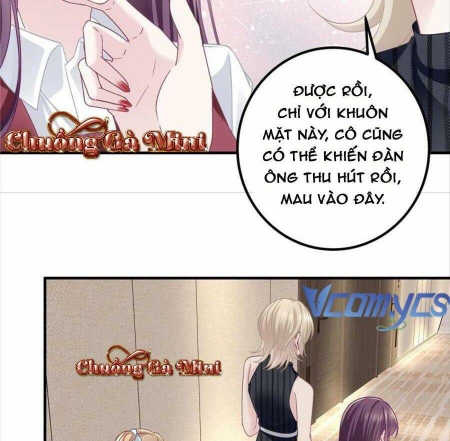 đọc truyện Bảo Bối Tâm Gan Của Lão Đại Xuyên Không Trở Lại Rồi Chương 93 ảnh 39 tại Thiên Thai Truyện