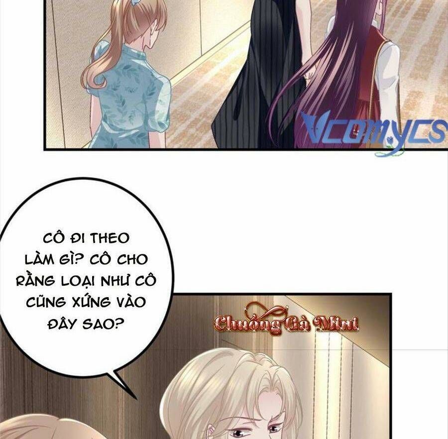 đọc truyện Bảo Bối Tâm Gan Của Lão Đại Xuyên Không Trở Lại Rồi Chương 93 ảnh 40 tại Thiên Thai Truyện