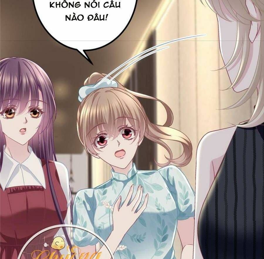 đọc truyện Bảo Bối Tâm Gan Của Lão Đại Xuyên Không Trở Lại Rồi Chương 93 ảnh 42 tại Thiên Thai Truyện