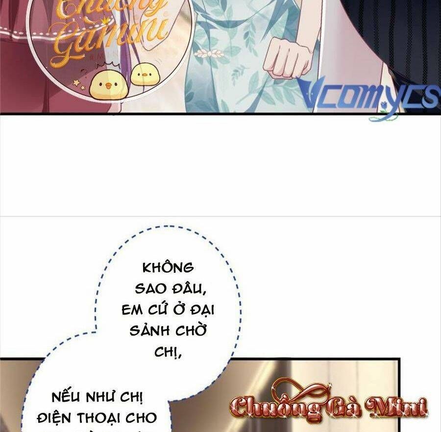 đọc truyện Bảo Bối Tâm Gan Của Lão Đại Xuyên Không Trở Lại Rồi Chương 93 ảnh 43 tại Thiên Thai Truyện