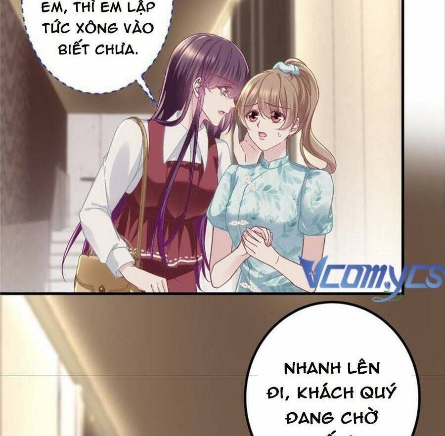 đọc truyện Bảo Bối Tâm Gan Của Lão Đại Xuyên Không Trở Lại Rồi Chương 93 ảnh 44 tại Thiên Thai Truyện