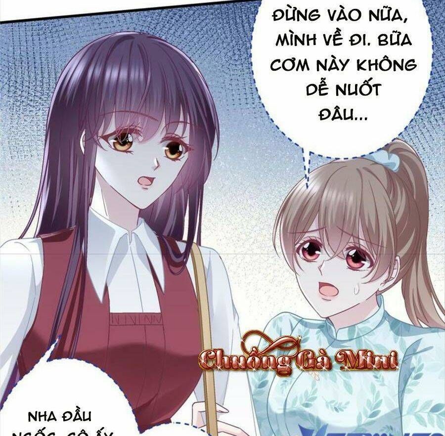 đọc truyện Bảo Bối Tâm Gan Của Lão Đại Xuyên Không Trở Lại Rồi Chương 93 ảnh 47 tại Thiên Thai Truyện