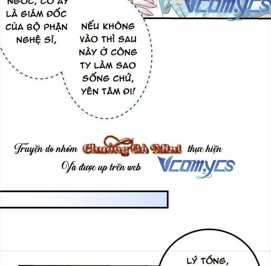 đọc truyện Bảo Bối Tâm Gan Của Lão Đại Xuyên Không Trở Lại Rồi Chương 93 ảnh 48 tại Thiên Thai Truyện