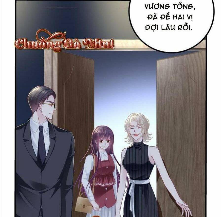 đọc truyện Bảo Bối Tâm Gan Của Lão Đại Xuyên Không Trở Lại Rồi Chương 93 ảnh 49 tại Thiên Thai Truyện