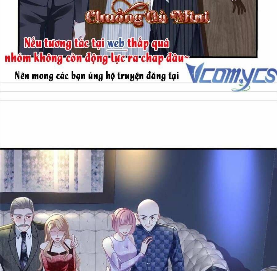 đọc truyện Bảo Bối Tâm Gan Của Lão Đại Xuyên Không Trở Lại Rồi Chương 93 ảnh 50 tại Thiên Thai Truyện