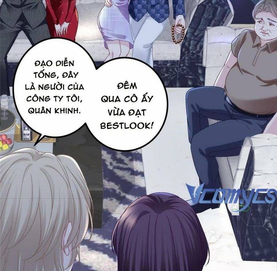 đọc truyện Bảo Bối Tâm Gan Của Lão Đại Xuyên Không Trở Lại Rồi Chương 93 ảnh 51 tại Thiên Thai Truyện