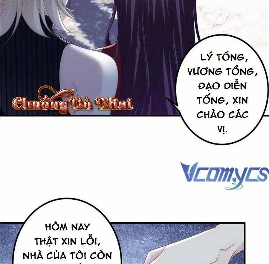 đọc truyện Bảo Bối Tâm Gan Của Lão Đại Xuyên Không Trở Lại Rồi Chương 93 ảnh 52 tại Thiên Thai Truyện