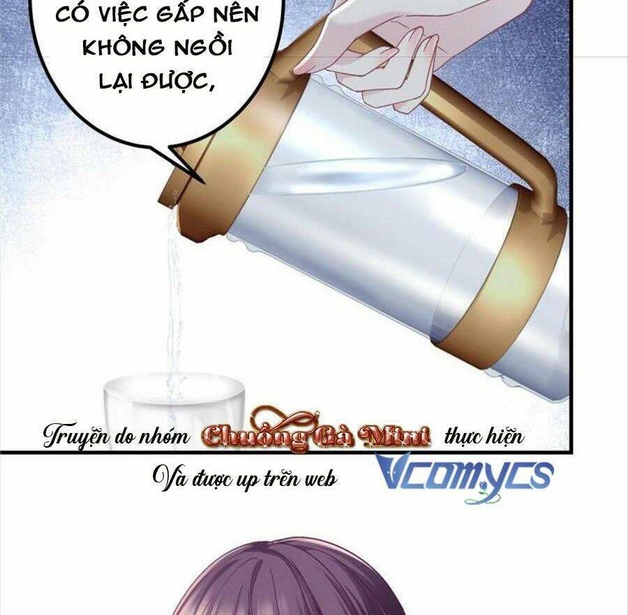 đọc truyện Bảo Bối Tâm Gan Của Lão Đại Xuyên Không Trở Lại Rồi Chương 93 ảnh 53 tại Thiên Thai Truyện