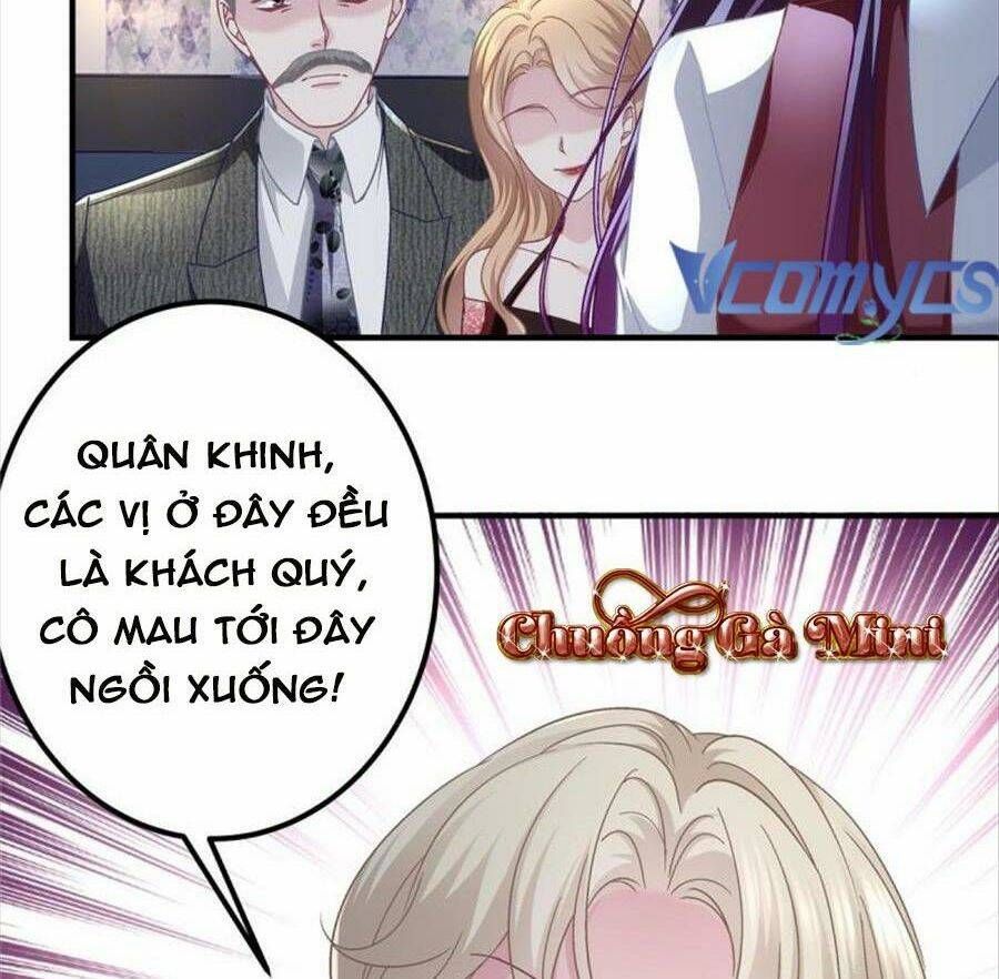 đọc truyện Bảo Bối Tâm Gan Của Lão Đại Xuyên Không Trở Lại Rồi Chương 93 ảnh 56 tại Thiên Thai Truyện