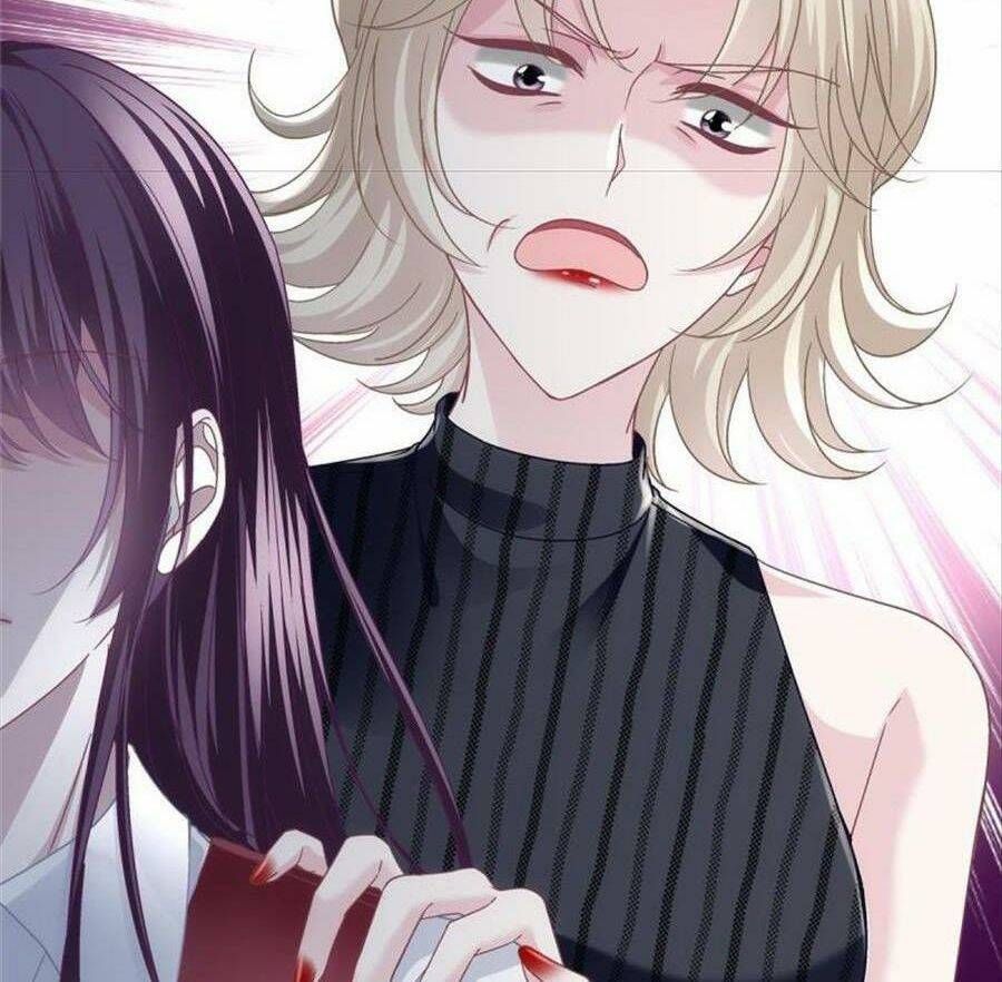 đọc truyện Bảo Bối Tâm Gan Của Lão Đại Xuyên Không Trở Lại Rồi Chương 93 ảnh 57 tại Thiên Thai Truyện