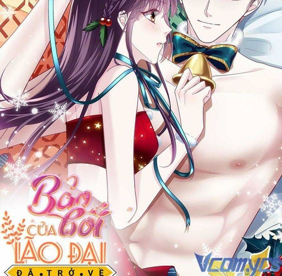 đọc truyện Bảo Bối Tâm Gan Của Lão Đại Xuyên Không Trở Lại Rồi Chương 93 ảnh 64 tại Thiên Thai Truyện