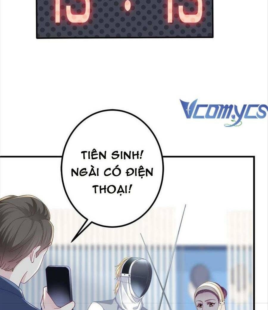 đọc truyện Bảo Bối Tâm Gan Của Lão Đại Xuyên Không Trở Lại Rồi Chương 93 ảnh 9 tại Thiên Thai Truyện