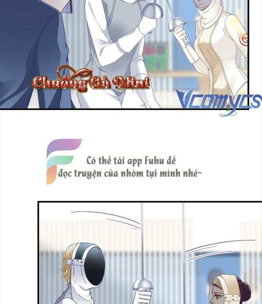 đọc truyện Bảo Bối Tâm Gan Của Lão Đại Xuyên Không Trở Lại Rồi Chương 93 ảnh 10 tại Thiên Thai Truyện