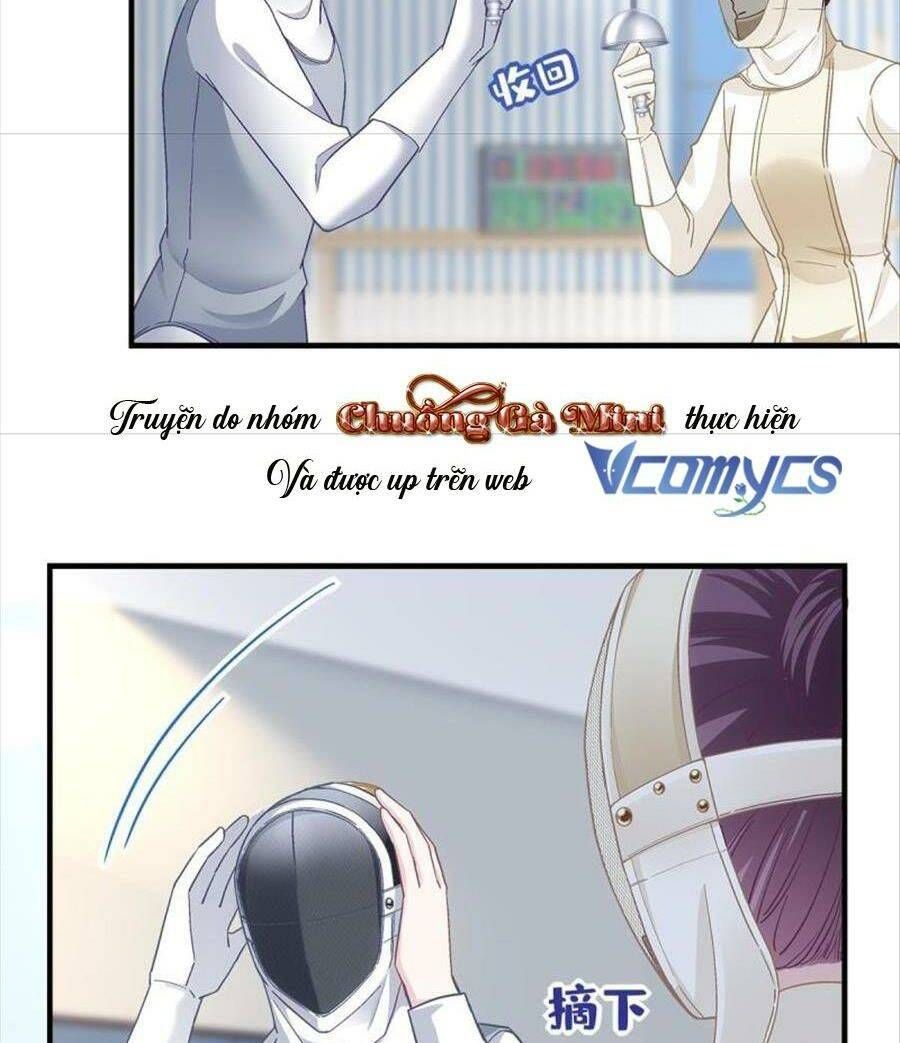 đọc truyện Bảo Bối Tâm Gan Của Lão Đại Xuyên Không Trở Lại Rồi Chương 93 ảnh 11 tại Thiên Thai Truyện