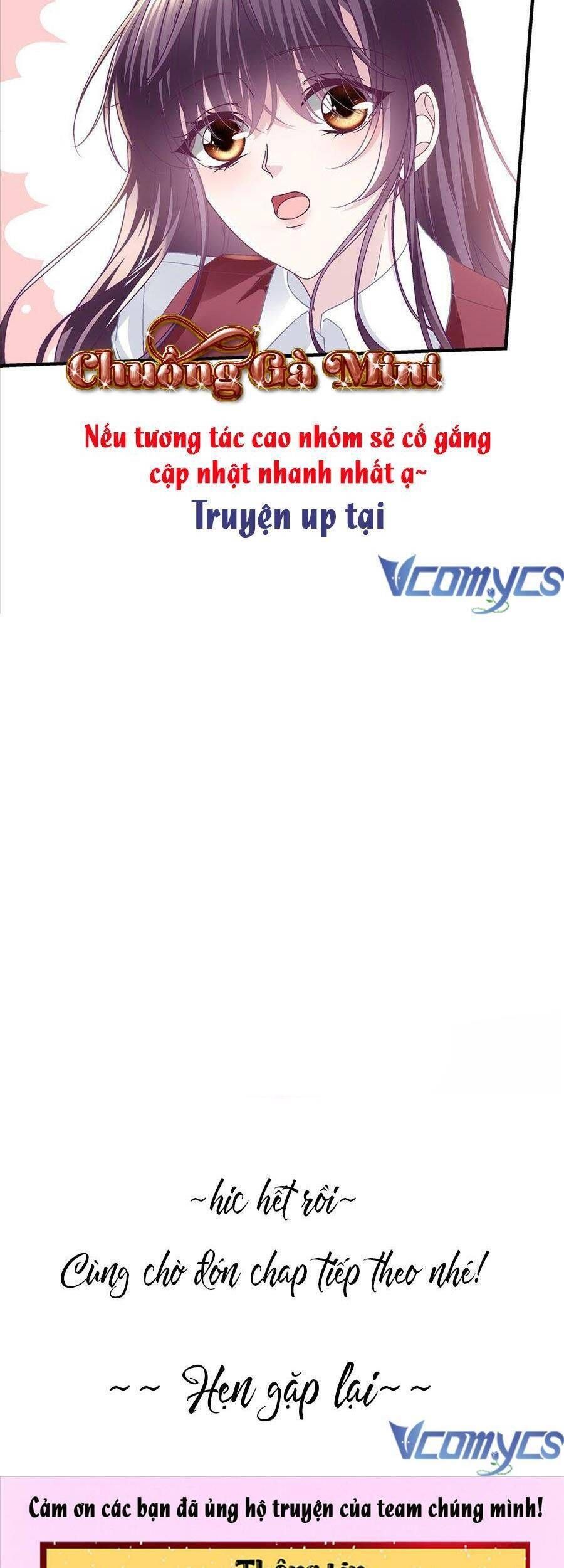 đọc truyện Bảo Bối Tâm Gan Của Lão Đại Xuyên Không Trở Lại Rồi Chương 94 ảnh 27 tại Thiên Thai Truyện