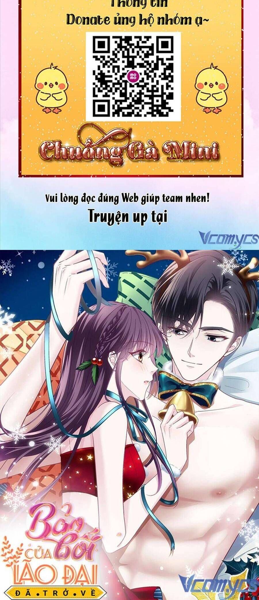 đọc truyện Bảo Bối Tâm Gan Của Lão Đại Xuyên Không Trở Lại Rồi Chương 94 ảnh 28 tại Thiên Thai Truyện