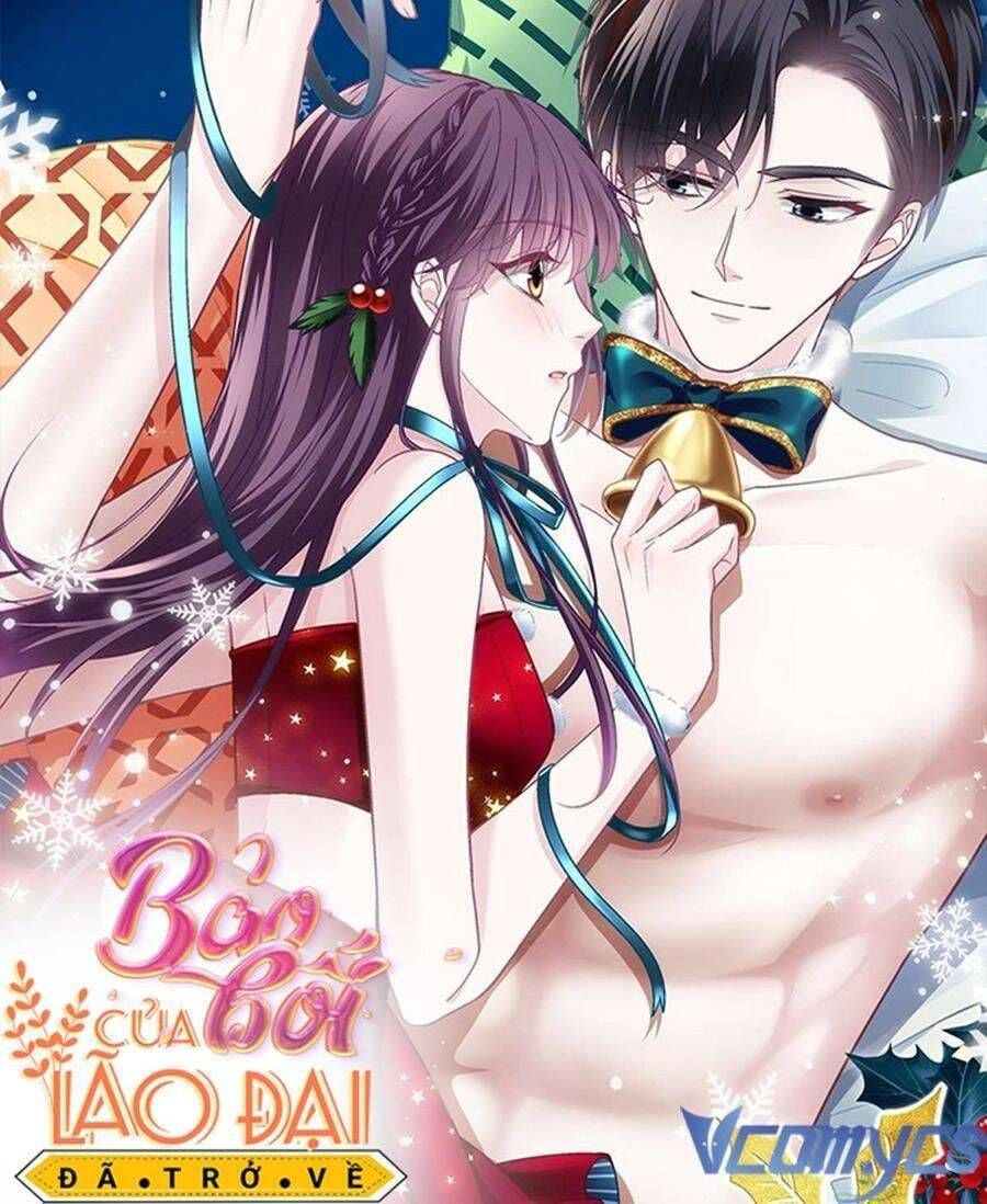 đọc truyện Bảo Bối Tâm Gan Của Lão Đại Xuyên Không Trở Lại Rồi Chương 95 ảnh 27 tại Thiên Thai Truyện