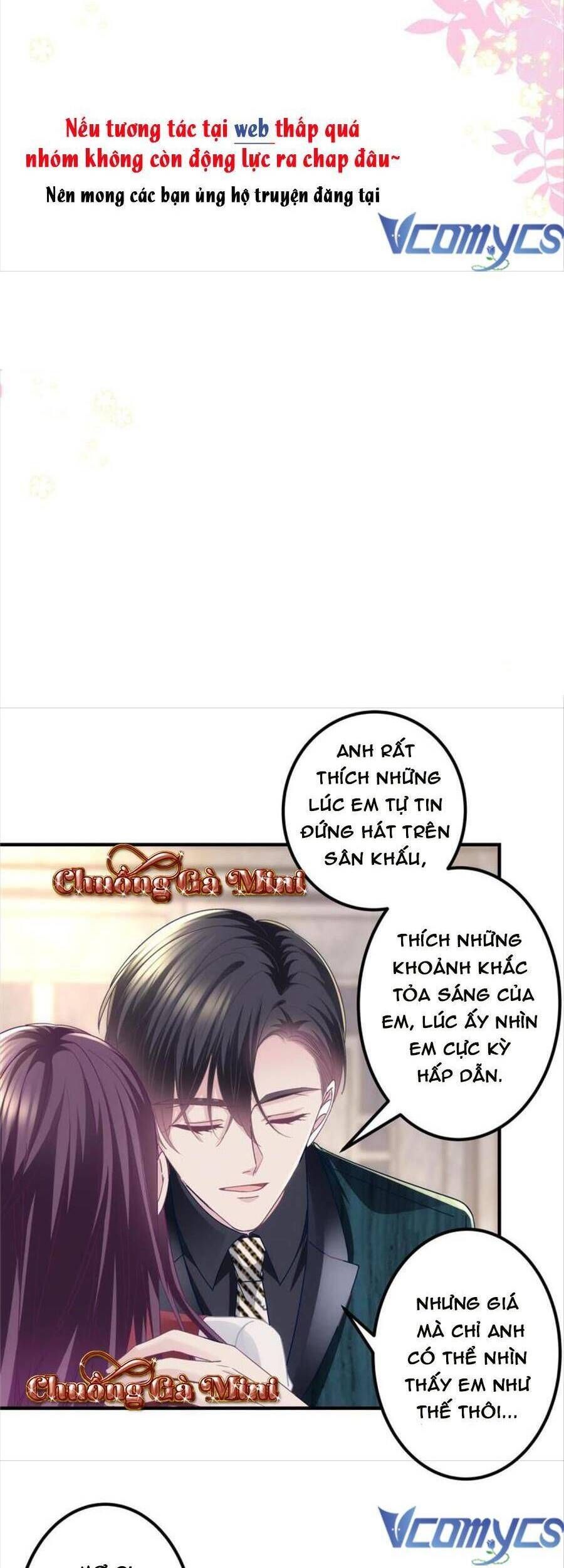 đọc truyện Bảo Bối Tâm Gan Của Lão Đại Xuyên Không Trở Lại Rồi Chương 96 ảnh 16 tại Thiên Thai Truyện