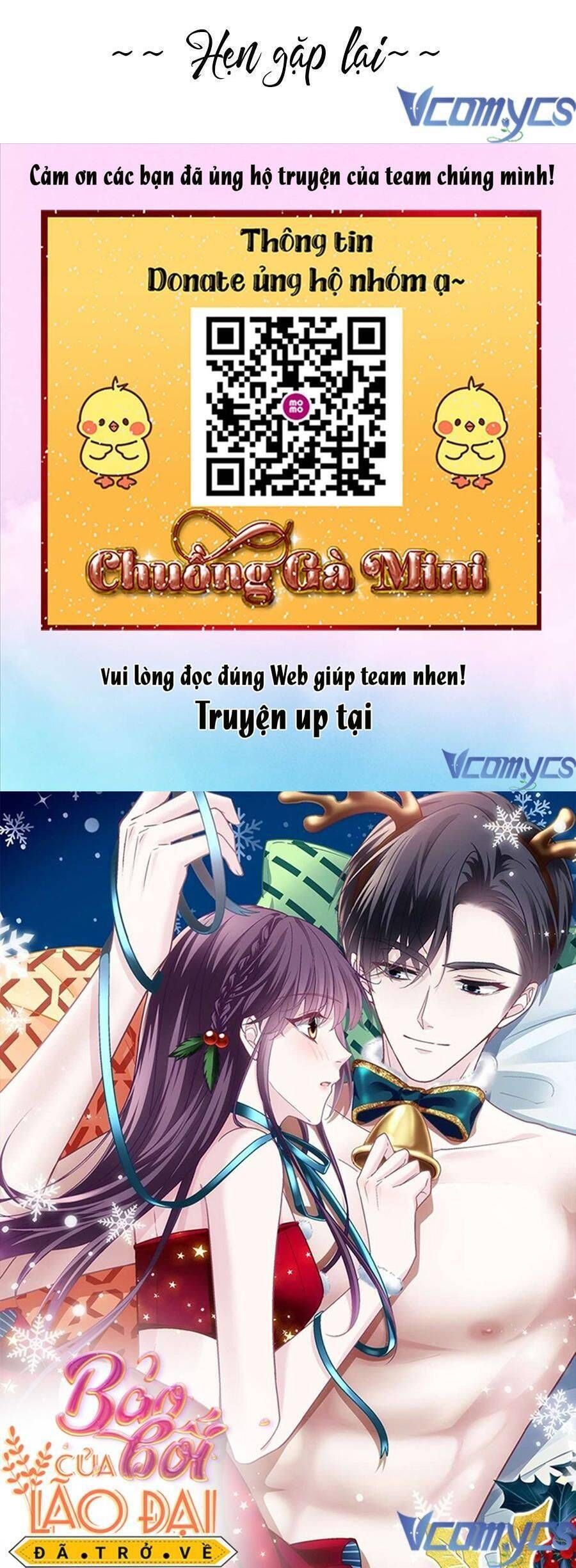 đọc truyện Bảo Bối Tâm Gan Của Lão Đại Xuyên Không Trở Lại Rồi Chương 96 ảnh 27 tại Thiên Thai Truyện