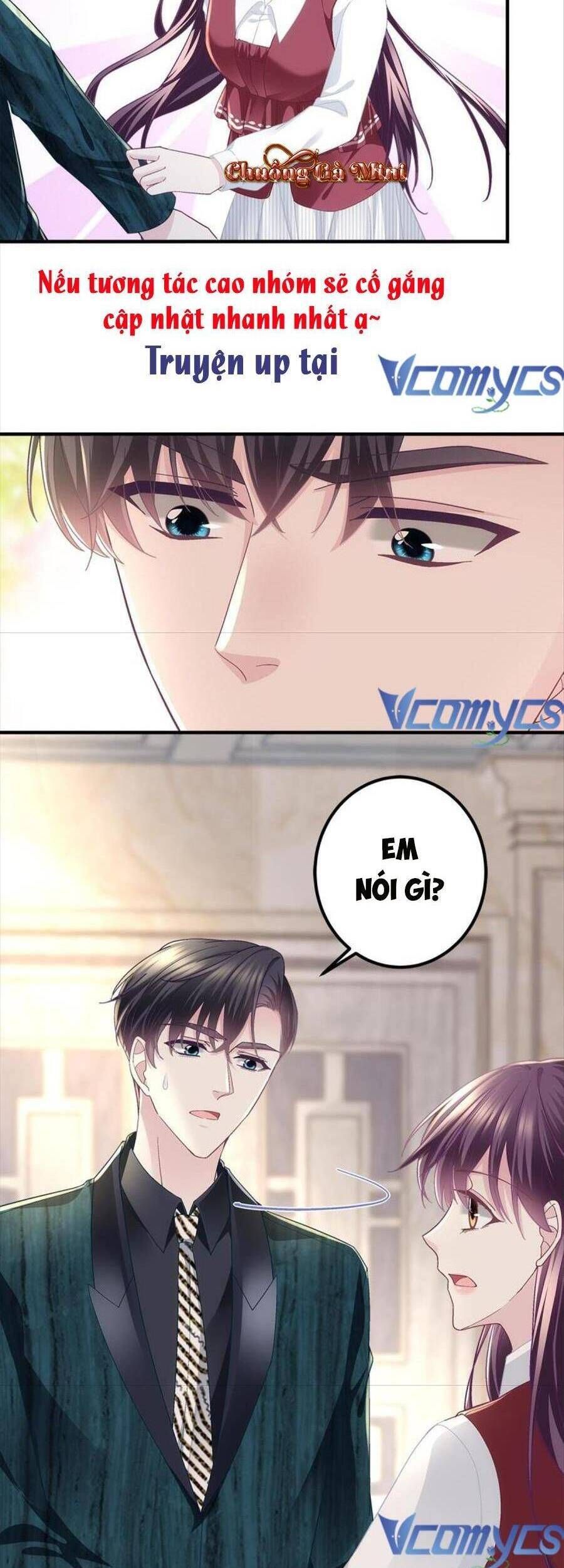 đọc truyện Bảo Bối Tâm Gan Của Lão Đại Xuyên Không Trở Lại Rồi Chương 96 ảnh 8 tại Thiên Thai Truyện