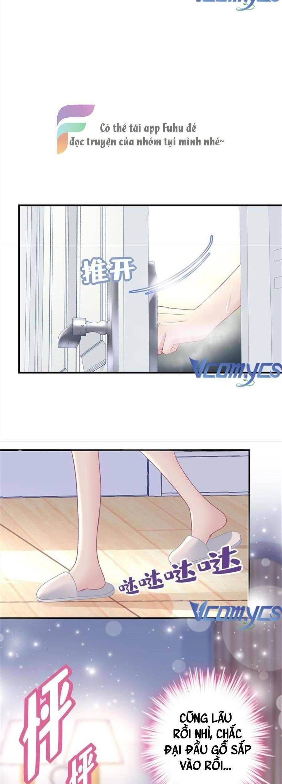 đọc truyện Bảo Bối Tâm Gan Của Lão Đại Xuyên Không Trở Lại Rồi Chương 97 ảnh 14 tại Thiên Thai Truyện