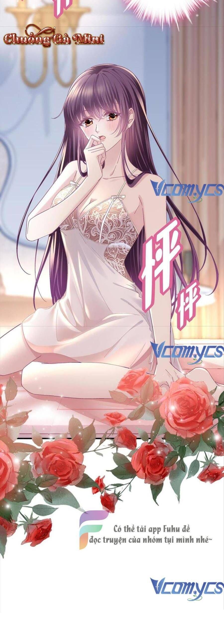 đọc truyện Bảo Bối Tâm Gan Của Lão Đại Xuyên Không Trở Lại Rồi Chương 97 ảnh 15 tại Thiên Thai Truyện