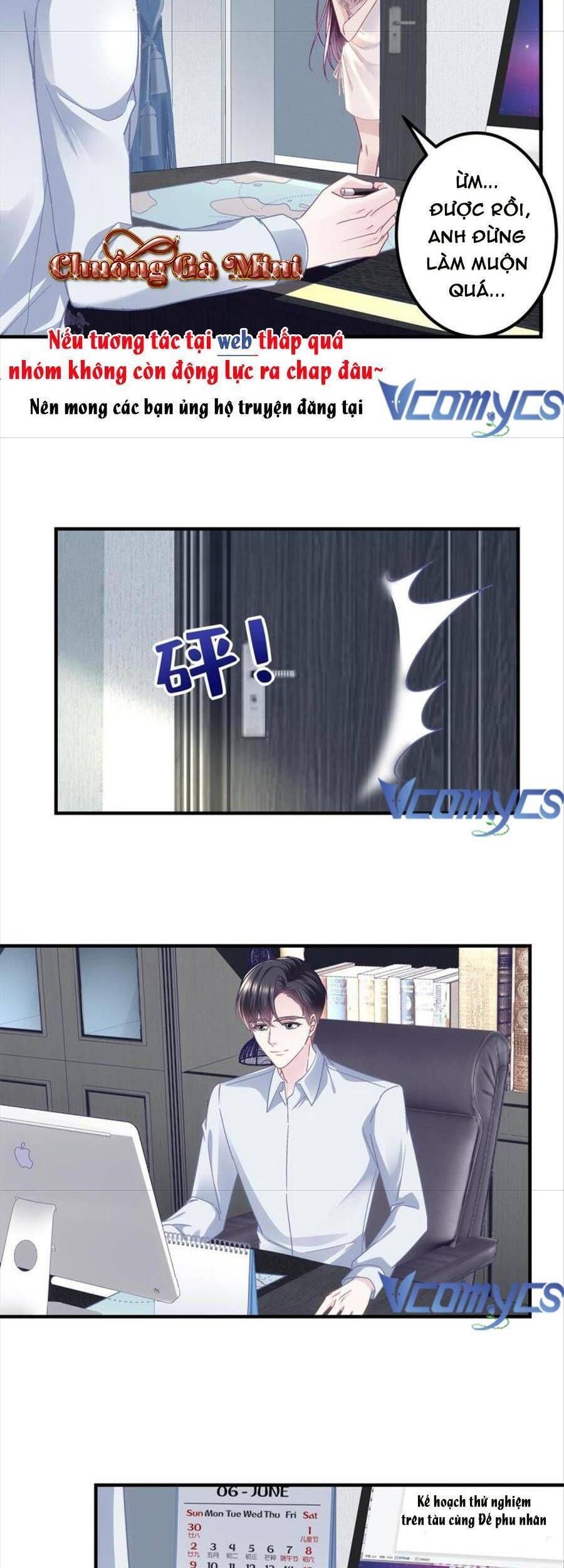 đọc truyện Bảo Bối Tâm Gan Của Lão Đại Xuyên Không Trở Lại Rồi Chương 97 ảnh 19 tại Thiên Thai Truyện