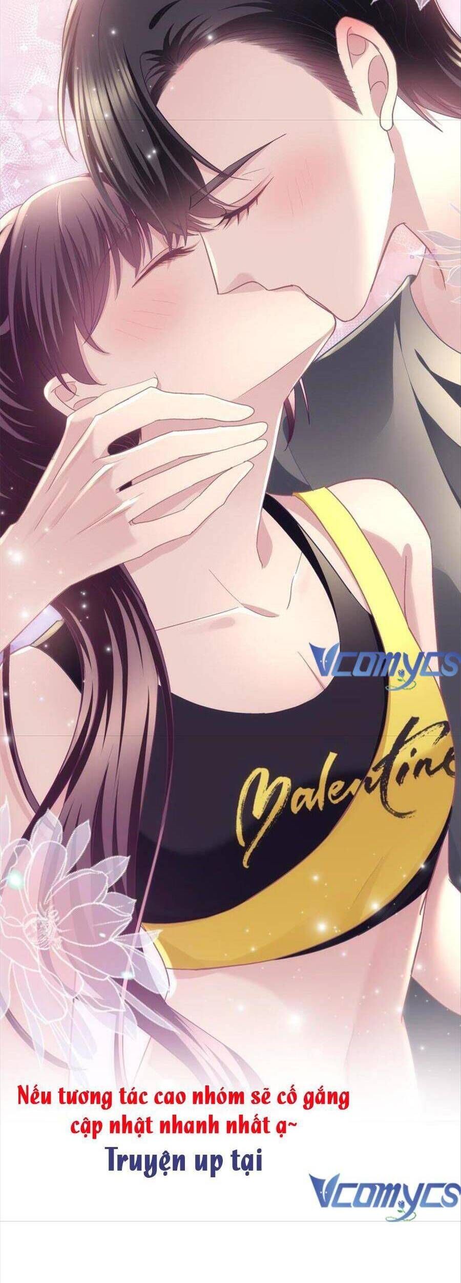 đọc truyện Bảo Bối Tâm Gan Của Lão Đại Xuyên Không Trở Lại Rồi Chương 97 ảnh 6 tại Thiên Thai Truyện